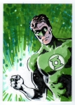 Green Lantern Hal-Ring