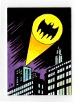 BatmanClassic-1 Gotham
